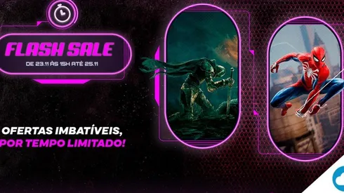 Foto: Divulgação/Nuuvem