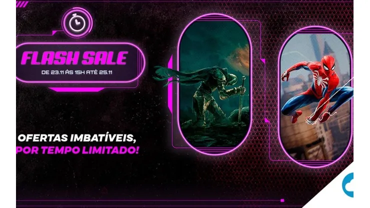Foto: Divulgação/Nuuvem