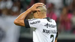 Foto: Gilson Junio/AGIF