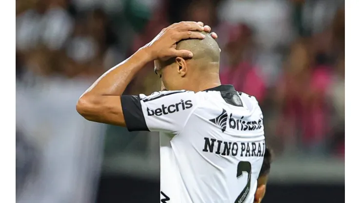 Foto: Gilson Junio/AGIF