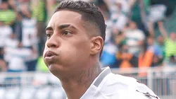 Foto: Gabriel Machado/AGIF - Vasco não para em Manga e quer outro titular do Coxa