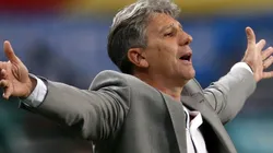 Photo by Diego Vara - Pool/Getty Images)