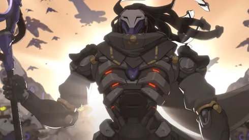 Foto: Reprodução/Blizzard