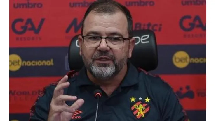 Foto: Sport Club do Recife