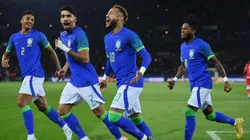 Justin Setterfield/Getty Images/ Qatar: Com Brasil em segundo, confira o ranking das seleções mais valiosas do Mundial.