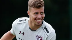 Foto: Marcello Zambrana/AGIF