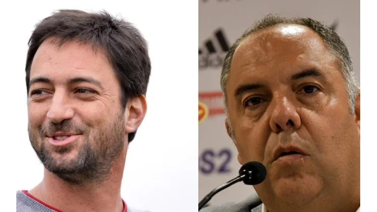 - Duilio e Marcos Braz