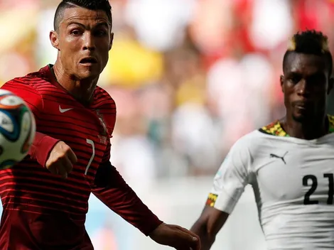 Qatar 2022: PORTUGAL X GANA: ACOMPANHE EM TEMPO REAL