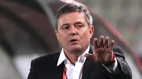 Foto: Srdjan Stevanovic/Getty Images - Dragan Stojkovic