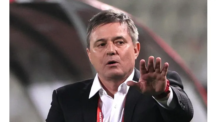 Foto: Srdjan Stevanovic/Getty Images - Dragan Stojkovic