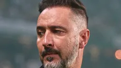 Gabriel Machado/AGIF - VP no Corinthians.