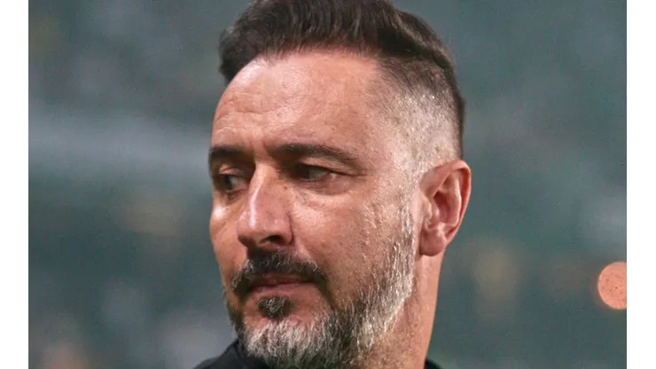Gabriel Machado/AGIF - VP no Corinthians.