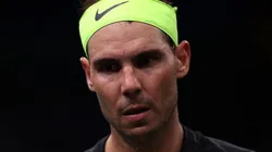 Nadal comentou sobre a sua vida pós-tênis