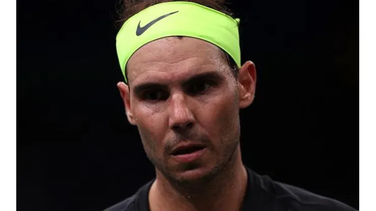 Nadal comentou sobre a sua vida pós-tênis