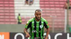 Foto: Alessandra Torres/AGIF