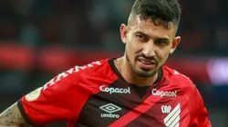 Foto: Gabriel Machado/AGIF - Pedro Henrique: zagueiro está valorizado no Athletico