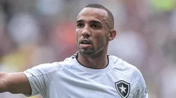 Marçal manda a real sobre retorno de medalhão ao Botafogo