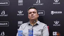 Adson 'endoida' com situação inédita e 4 saídas viram assunto no Dragão