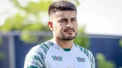 Foto: João Normando/FAF - Rafhael Lucas já atuou pelo Manaus FC.