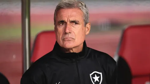 Foto: Ettore Chiereguini/AGIF- Luís Castro