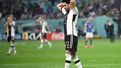 Photo by Stuart Franklin/Getty Images - Gundogan fala sobre derrota da Alemanha