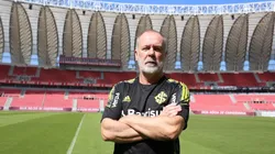 Foto: Ricardo Duarte/ Internacional