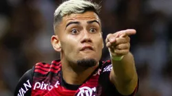 - Andreas Pereira