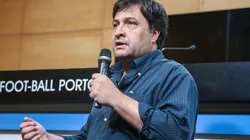 Foto: Morgana Schuh / Grêmio FBPA / Divulgação - Guerra: presidente busca reforços para o Grêmio