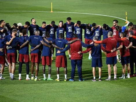 Costa Rica quer ser a zebra do Grupo E