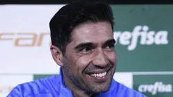 Foto: Ettore Chiereguini/AGIF - Abel aprova 4 reforços no Verdão para 2023