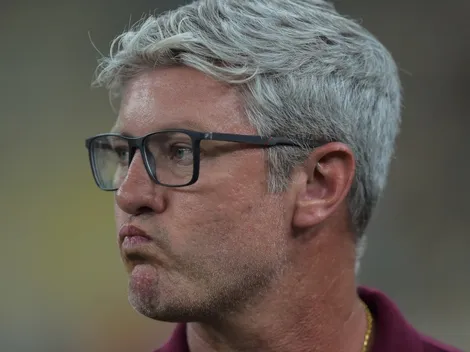 Odair teme Pachuca-MEX e 'torce' Rueda por compra de R$ 6 milhões