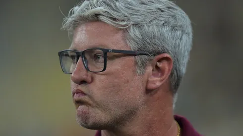 Foto: Thiago Ribeiro/AGIF - Odair é a favor de permanência de Rodrigo Fernández no Santos para 2023