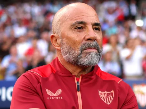 BOMBA! Sampaoli faz lista e quer contratar 'queridinho' do Flamengo