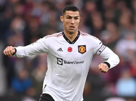 Jornal espanhol 'vaza' futuro de Cristiano Ronaldo