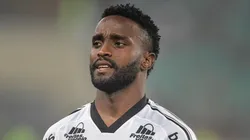 Foto: Thiago Ribeiro/AGIF- Mendoza