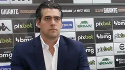 Foto: Flickr do Vasco - Bracks e 777 em coletiva.