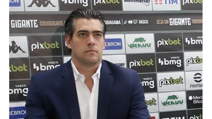 Foto: Flickr do Vasco - Bracks e 777 em coletiva.