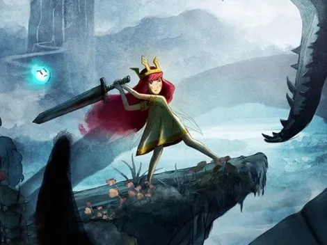 Promoção de Primavera Steam tem títulos com até 90% de desconto