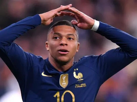 Cruzeiro debocha de ‘perebagem’ de Mbappé e torcida enlouquece na web