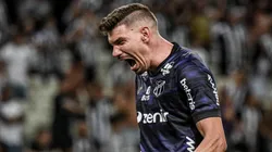 João Ricardo teve seu nome ligado ao São Paulo (Foto: Kely Pereira/AGIF)