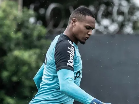 Rueda surpreende e entrega ao vivo decisão sobre futuro de John