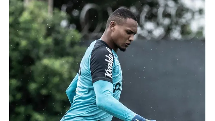 Rueda surpreende e entrega ao vivo decisão sobre futuro de John