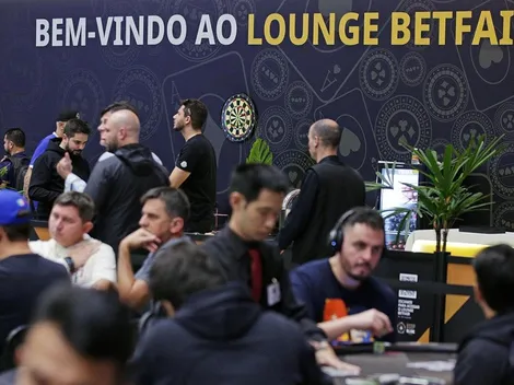 Betfair se une ao BSOP e celebra o sucesso