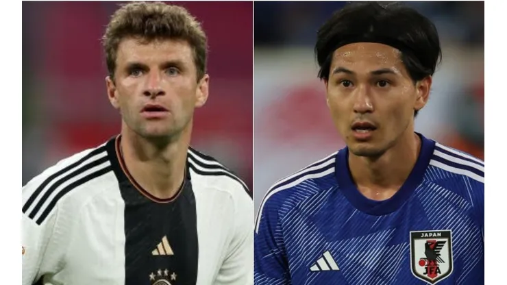 Foto: Alexander Hassenstein/ Alex Grimm/Getty Images