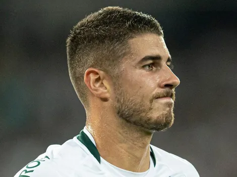 R$ 19 milhões! Vasco não para em Pedro Raul e quer atacante do Athletico