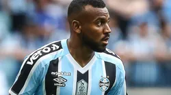 Foto: Pedro H. Tesch/AGIF