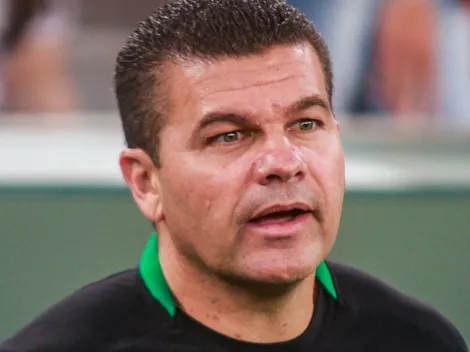 Confira a lista de chegadas e saídas no CRB para 2023