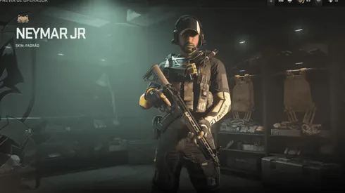 Foto: Reprodução/Activision