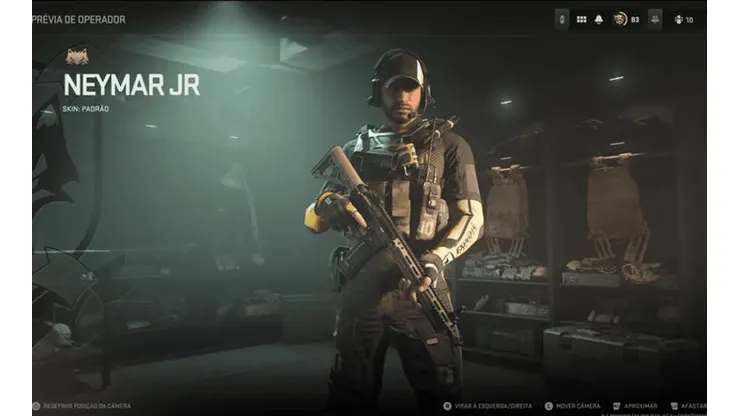 Foto: Reprodução/Activision