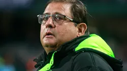 Foto: Robson Mafra/AGIF - Natanael é um desejo do Vasco